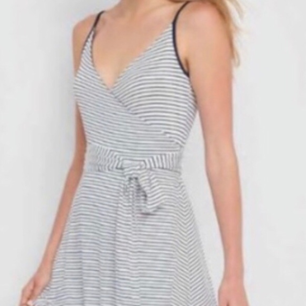 Gap maxi dress